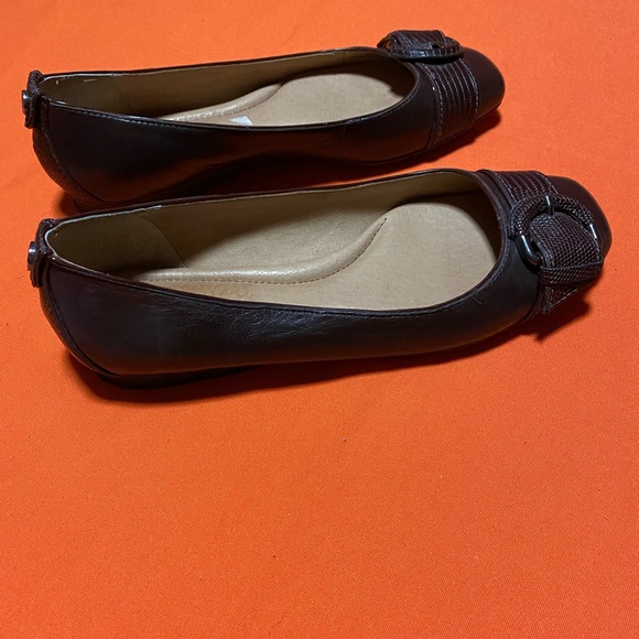 Nurture flat shoes - Picture 2 of 8